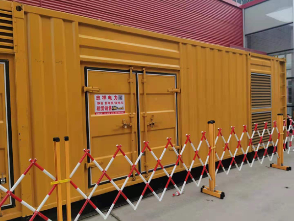 固镇关于通用发电机的十万个为什么？