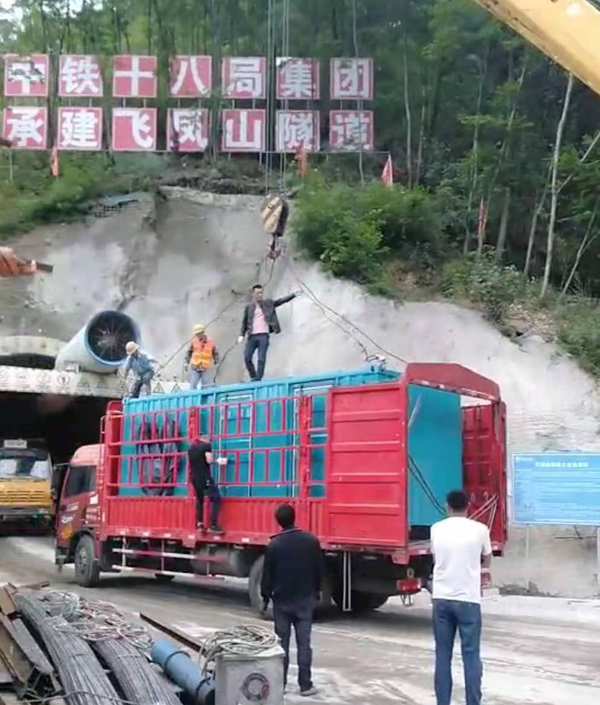 固镇发电机组维修后输出功率降低是什么问题