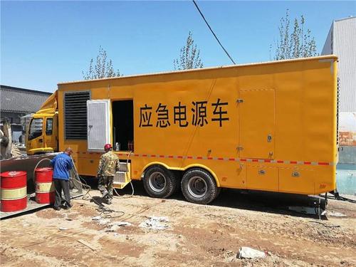 固镇发电车租赁-教您挑选发电机哪些技巧可以掌握使用