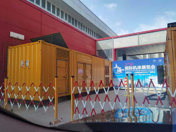 固镇发电车出租-发电机无电压或电压太低怎么办？
