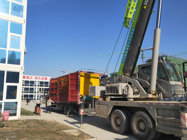 固镇发电机出租50KW柴油发电机组需要配多粗电缆线