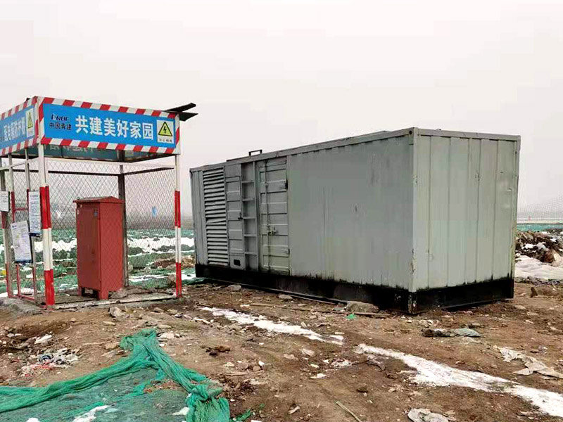 固镇燃气发电机在高海拔地区运行时会遇到哪些常见故障？