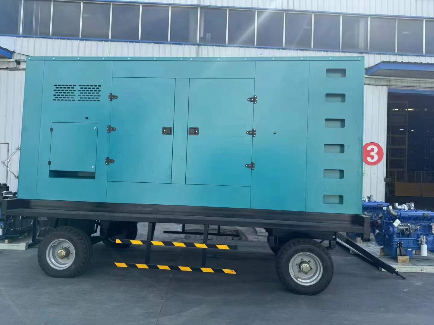 固镇发电机租赁提高发电机性能的具体措施有哪些?