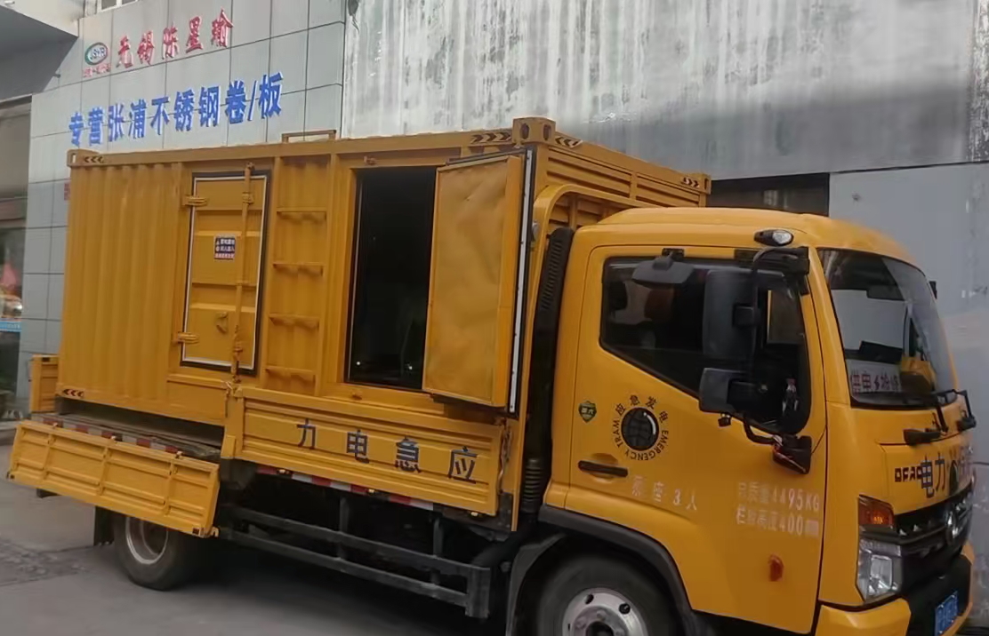 固镇安装和使用柴油发电机组需要注意哪些事项？