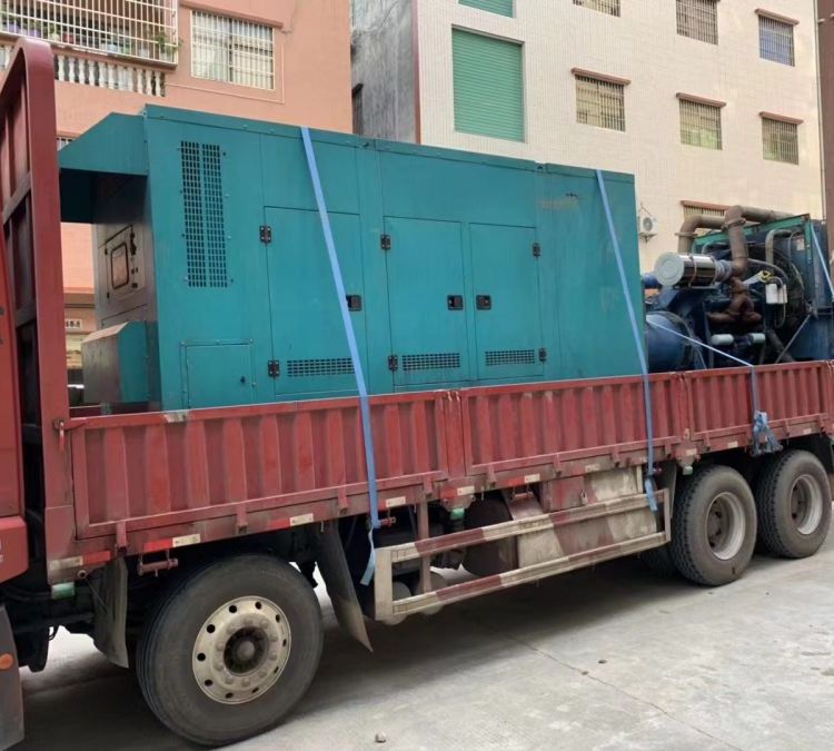 固镇如何在不同负载率下确保 400KW 柴油发电机组的正常运行？