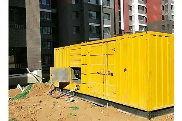 固镇发电机租赁中燃油压力过低会对发动机的哪些部件造成损坏？