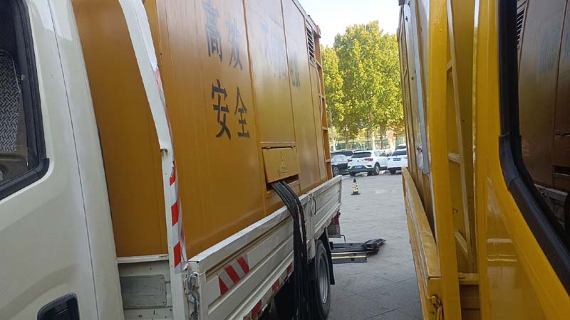 固镇如何判断柴油发电机组和UPS电源的切换时间是否符合要求？