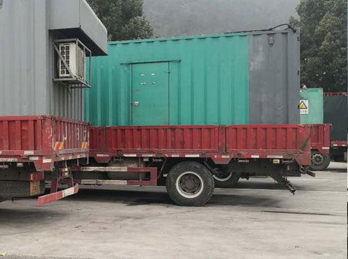 固镇柴油发电机组使用注意安全事项有哪些？