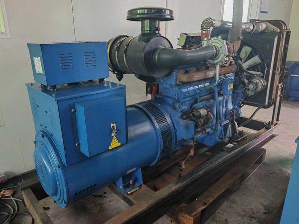 固镇100kW柴油发电机组使用多级机油有哪些优缺点？
