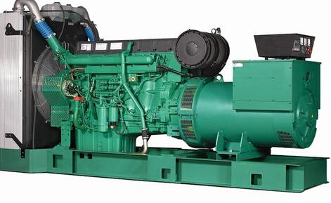固镇发电机除垢后需要用清水冲洗水冷式机油散热器几次？