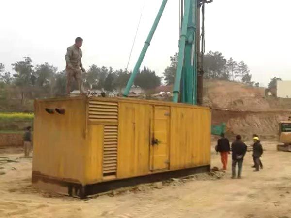 固镇柴油发电机组应用场合有哪些？